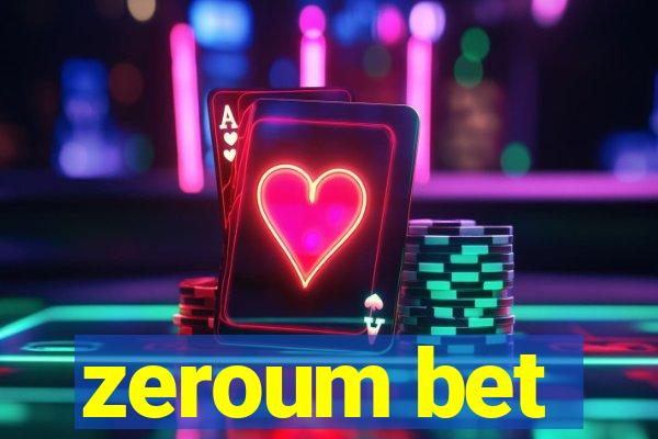 zeroum bet